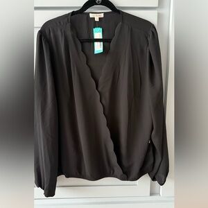 Woman’s XXL Blouse
